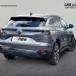 Renault Austral Austral E-Tech hybrid 200 Techno esprit Alpine Rennes