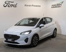Ford Fiesta Aix-en-Provence