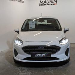 Ford Fiesta 1.0 Flexifuel 95ch Titanium Business 5p occasion - Manosque - photo 2/22