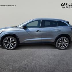 Renault Austral Austral E-Tech hybrid 200 Iconic Rennes