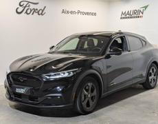 Ford Mustang - 269ch Standard Range 76kWh Mach-E Propulsion - 32 989 €