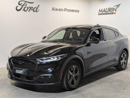 Ford Mustang - 269ch Standard Range 76kWh Mach-E Propulsion - 32 989 €