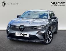 Renault Megane E-Tech Rennes