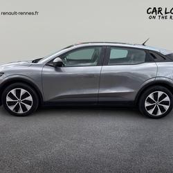 Renault Megane E-Tech Megane E-Tech ER EV60 130ch optimum charge Evolution Rennes