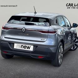 Renault Megane E-Tech Megane E-Tech ER EV60 130ch optimum charge Evolution Rennes