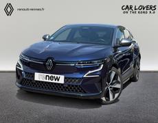 Renault Megane E-Tech Rennes