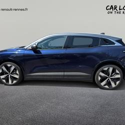 Renault Megane E-Tech Megane E-Tech EV60 220 ch optimum charge Techno Rennes