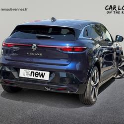 Renault Megane E-Tech Megane E-Tech EV60 220 ch optimum charge Techno Rennes