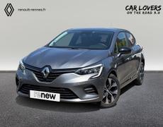 Renault Clio 5 Rennes