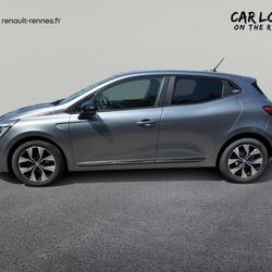 Renault Clio 5 Clio TCe 90 Evolution Rennes