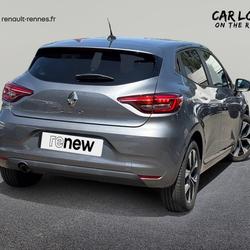 Renault Clio 5 Clio TCe 90 Evolution Rennes