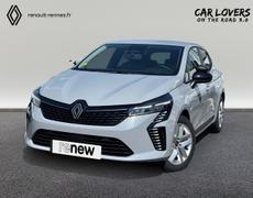 Renault Clio 5 Rennes