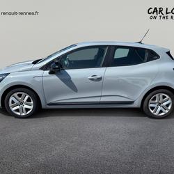 Renault Clio 5 Clio dCi 100 Auto ecole Rennes