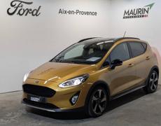 Ford Fiesta Aix-en-Provence