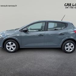 Dacia Sandero Sandero SCe 65 GSR2 Essential Rennes