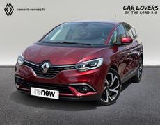 Renault Grand Scenic 4 Rennes