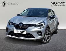 Renault Captur Rennes