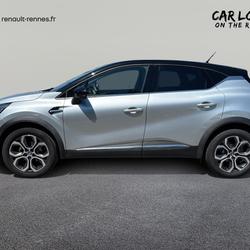 Renault Captur Captur TCe 90 - 21 Intens Rennes