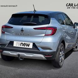 Renault Captur Captur TCe 90 - 21 Intens Rennes