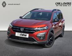 Dacia Jogger Rennes