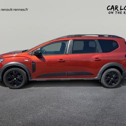 Dacia Jogger Jogger ECO-G 100 5 places SL Extreme + Rennes