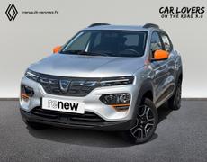 Dacia Spring Rennes