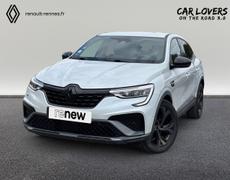 Renault Arkana Rennes