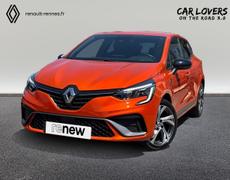Renault Clio 5 Rennes