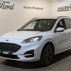 Ford Kuga 2.5 Duratec 190ch FHEV ST-Line X BVA i-AWD occasion - Aix-en-Provence - photo 2/29
