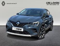 Renault Captur Rennes