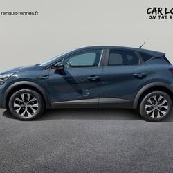 Renault Captur Captur TCe 90 Evolution Rennes