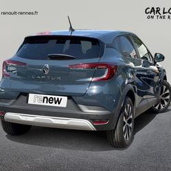 Renault Captur Captur TCe 90 Evolution Rennes
