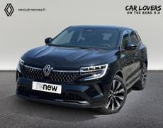 Renault Austral Rennes