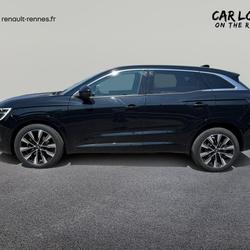 Renault Austral Austral E-Tech hybrid 200 Techno Rennes