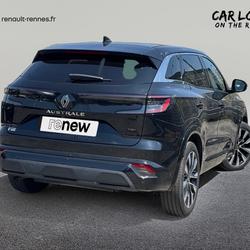 Renault Austral Austral E-Tech hybrid 200 Techno Rennes