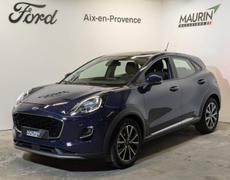 Ford Puma Aix-en-Provence