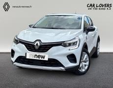 Renault Captur Rennes