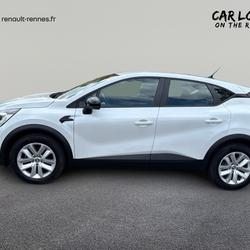 Renault Captur Captur E-Tech 145 - 21 Business Rennes