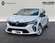 Renault Clio 5 Societe Rennes