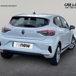 Renault Clio 5 Societe CLIO SOCIETE BLUE DCI 100 EVOLUTION REVERSIBLE Rennes