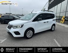 Renault Kangoo TOURLAVILLE