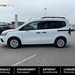 Renault Kangoo E-Tech electrique EV45 11kW Equilibre TOURLAVILLE