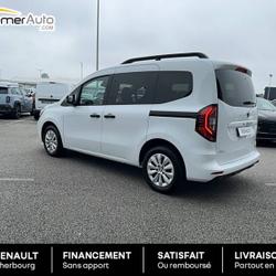 Renault Kangoo E-Tech electrique EV45 11kW Equilibre TOURLAVILLE