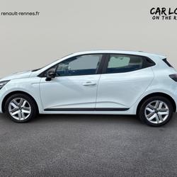 Renault Clio 5 Societe CLIO SOCIETE BLUE DCI 100 EVOLUTION REVERSIBLE Rennes