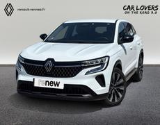 Renault Austral Rennes