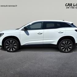 Renault Austral Austral E-Tech hybrid 200 Techno Rennes