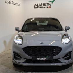 Ford Puma 1.0 Flexifuel 125ch S&S mHEV ST-Line X occasion - Aix-en-Provence - photo 2/29