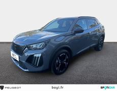 Peugeot 2008 Saint-Georges-des-Groseillers
