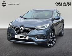 Renault Kadjar Rennes