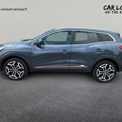 Renault Kadjar Kadjar Blue dCi 115 Intens Rennes